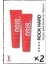 Schwarzkopf Osis Rock Hard Ultra Güçlü Şekillendirici Macun 150ML x 2 Adet | Kalıcı Tutuş Krem Parlaklık Jeli 1