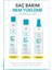 Schwarzkopf Bonacure Bc Clean Nem Yükleme Şampuanı + Saç Kremi + Sprey Saç Kremi - Kuru ve Kıvırcık Saçlar Için 1