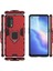 Oppo Oppo 5 Pro Askeri Damla Koruma Darbeye Kapak Halkası Için Kılıf (Yurt Dışından) 4