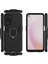 Oppo A93S 5g Kickstand Darbeye Kapak Için Kılıf 360 &deg; Dönen Halka Damla (Yurt Dışından) 4