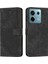 Xiaomi Redmi Için Not 13 Pro 4g Kart Ekleme Pu Deri Yan (Yurt Dışından) 1