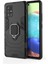 Samsung Galaxy A71 5g Darbeye Kapak Için Kılıf 360 &deg; Dönen Halka Askeri (Yurt Dışından) 1