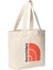 Cotton Tote Çanta NF0A3VWQIX01 1