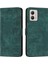 Uyumlu Motorola Moto Moto 4g Cüzdan Kılıf (Yurt Dışından) 1