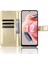Xiaomi Not 12 4g Için Kılıf (Yurt Dışından) 4