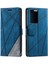 Oppo A57 5G/A77 5g Cüzdan Flip Folio Darbeye Pu Deri Kart (Yurt Dışından) 1