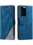 Oppo A57 5G/A77 5g Cüzdan Flip Folio Darbeye Pu Deri Kart (Yurt Dışından) 5