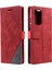 Oneplus 9 Için Kılıf Cüzdan Flip Folio Kart Tutucu Kickstand Pu Deri (Yurt Dışından) 1