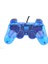 Yeşil Kablolu Bağlantı Gamepad Çift Titreşim Oyun Denetleyicisi Kolu Ps2 Tablet Pc Akıllı Tv Kutusu Için Uygun (Yurt Dışından) 4