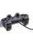 Yeşil Kablolu Bağlantı Gamepad Çift Titreşim Oyun Denetleyicisi Kolu Ps2 Tablet Pc Akıllı Tv Kutusu Için Uygun (Yurt Dışından) 5