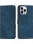 Uyumlu iphone 12(6.1)/12 Pro Cüzdan Kılıfı (Yurt Dışından) 1