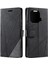 Xiaomi 11 Pro 5g Pu Deri Kart Tutucu Için Kickstand Cüzdan Flip (Yurt Dışından) 1