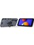 Samsung Galaxy A01 Çekirdek Darbeye Kapak Için Kılıf Kickstand Askeri Damla (Yurt Dışından) 5