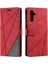 Samsung Galaxy A35 5g Darbeye Cüzdan Flip Folio Manyetik Kart (Yurt Dışından) 1