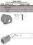 TB3106 Suzuki Burgman 125-200 (06-13) - Burgman 125-200 ABS (14-20) Sissy Bar 2