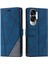 Onur Için Kılıf 90 Lite Cüzdan Flip Folio Kart Tutucu Kickstand Pu Deri (Yurt Dışından) 1