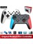 NS009NNS Kutusu-Kablosuz Denetleyici Bt Nintendo Anahtarı Pro Pc Ps3 Tv Kutusu Joystick Gamepad Nfc Profesyonel Gecikmesiz Gamepad (Yurt Dışından) 3