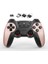 Gül Altın-Kablosuz Gamepad Pc Ps3 Android Telefon Tv Kutusu 2.4g Kablosuz Joystick Joypad USB Pc Oyun Denetleyicisi Xiaomi Otg Akıllı Telefon (Yurt Dışından) 1