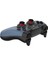 Gül Altın-Kablosuz Gamepad Pc Ps3 Android Telefon Tv Kutusu 2.4g Kablosuz Joystick Joypad USB Pc Oyun Denetleyicisi Xiaomi Otg Akıllı Telefon (Yurt Dışından) 3