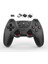 Gül Altın-Kablosuz Gamepad Pc Ps3 Android Telefon Tv Kutusu 2.4g Kablosuz Joystick Joypad USB Pc Oyun Denetleyicisi Xiaomi Otg Akıllı Telefon (Yurt Dışından) 5
