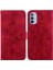 Motorola Moto G51 5g Case ile Uyumlu (Yurt Dışından) 1