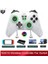 Beyaz Kablosuz Denetleyici Bluetooth Gamepad Programlanabilir Turbo Fonksiyonlu Nintendo Anahtarı Ps3 Konsolu Android Tv Pc Joystick (Yurt Dışından) 1