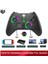 Beyaz Kablosuz Denetleyici Bluetooth Gamepad Programlanabilir Turbo Fonksiyonlu Nintendo Anahtarı Ps3 Konsolu Android Tv Pc Joystick (Yurt Dışından) 2