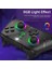 Beyaz Kablosuz Denetleyici Bluetooth Gamepad Programlanabilir Turbo Fonksiyonlu Nintendo Anahtarı Ps3 Konsolu Android Tv Pc Joystick (Yurt Dışından) 4