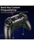 Beyaz Kablosuz Denetleyici Bluetooth Gamepad Programlanabilir Turbo Fonksiyonlu Nintendo Anahtarı Ps3 Konsolu Android Tv Pc Joystick (Yurt Dışından) 5