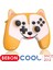 Kablosuz Sevimli Köpek Gamepad Joystick Konsolu Uzaktan Kumanda Pro Nintendo Anahtarı Windows Pc Için Uyandırma Oyun Kumandaları (Yurt Dışından) 1