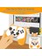 Kablosuz Sevimli Köpek Gamepad Joystick Konsolu Uzaktan Kumanda Pro Nintendo Anahtarı Windows Pc Için Uyandırma Oyun Kumandaları (Yurt Dışından) 4