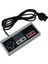 8bt Bağlantı Noktası Kablolu USB Joystick Pc Bilgisayar Için Nes USB Pc Gamepad Oyun Nes Oyun USB Denetleyicisi Oyun Joypad (Yurt Dışından) 3