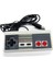 8bt Bağlantı Noktası Kablolu USB Joystick Pc Bilgisayar Için Nes USB Pc Gamepad Oyun Nes Oyun USB Denetleyicisi Oyun Joypad (Yurt Dışından) 4