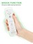 Sol Siyah-Nintendo Wii/wii U Joystick 2'si 1 Arada Kablosuz Nunchuck Uzaktan Gamepad Opsiyonel Motion Plus Video Oyun Denetleyicisi (Yurt Dışından) 4