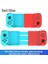 Kırmızı Tip-C Teleskopik Cep Telefonu Gamepad Android Bluetooth 5.0 Oyun Denetleyicisi Joystick Nintendo Anahtarı Ps4 Pubg Oyun (Yurt Dışından) 2