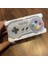 Renkli Düğme-2 Alıcı Oyun Denetleyicisi Kablosuz Renkli Düğme 2.4g Gamepad Joypad Joystick Snes Mini Pc Için Uyumlu Ns Anahtarı Aksesuarı (Yurt Dışından) 2