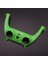 Green-1pc Ps5 Kolu Dekoratif Şerit Trim Şerit Dekorasyon Kapak Ps5 Denetleyici Joystick Dekoratif Kabuk Için (Yurt Dışından) 1