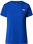 W S/s Sımple Dome Slım Tee Bayan T-Shirt NF0A87NHCZ61 1