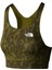 W Flex Reversıble Bra Prınt Bayan Baselayer Top NF0A886QWI91 3