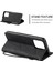 Xiaomi 13 Pro Pu Deri Darbeye Dayanıklı Kart Tutucu Kickstand Cüzdan (Yurt Dışından) 5