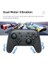 Pro Denetleyici 4-Wireless Bluetooth Gamepad Nintendo Anahtarı Aksesuarları Için Pro Denetleyici Joystick Anahtarı Oyun Konsolu Için 6 Eksenli Kolu (Yurt Dışından) 5
