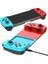 Mavi-Kablosuz Bluetooth Oyun Denetleyicisi Teleskopik Gamepad Joystick Samsung Xiaomi Huawei Android Iphone Uyumlu ile Şarj Kablosu (Yurt Dışından) 2