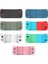 Mavi-Kablosuz Bluetooth Oyun Denetleyicisi Teleskopik Gamepad Joystick Samsung Xiaomi Huawei Android Iphone Uyumlu ile Şarj Kablosu (Yurt Dışından) 3