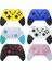 Sarı-Kablosuz Bt Gamepad Kontrolü Anahtarı Pro Lite Pc Ps3 Android Video Oyunu Denetleyicisi Aksesuarları Joystick Kolu (Yurt Dışından) 2
