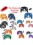 Siyah 1pcs-Kablolu Gamepad Ngc Gc Oyunu Gamecube Denetleyicisi Wii ve Wiiu Gamecube Joystick Joypad Oyun Aksesuarı Gamepad (Yurt Dışından) 2