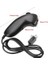 Açık Mavi-Nunchuck Nunchuk Video Oyunu Denetleyicisi Nintendo Wii Konsolu Için Uzaktan 5 Renk (Yurt Dışından) 4