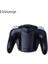Siyah-Kablosuz Joystick Gamepad 2.4 Ghz Gamepad Nintendo Gamecube Kablosuz Denetleyici Ngc Wii Için (Yurt Dışından) 3