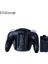 Siyah-Kablosuz Joystick Gamepad 2.4 Ghz Gamepad Nintendo Gamecube Kablosuz Denetleyici Ngc Wii Için (Yurt Dışından) 4