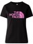 W S/s Easy Tee Bayan T-Shirt NF0A87N6YES1 1