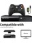 Beyaz-Gamepad Xbox 360 Için Kablosuz Titreşim Joystick Microsoft Pc Konsolu Için Windows 7 8 10 Oyun Denetleyicisi Ile Uyumlu (Yurt Dışından) 4